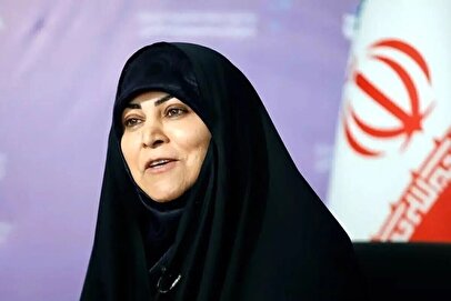 سکینه سادات پاد مصاحبه درمورد حجاب را تکذیب کرد/ اصل مصاحبه و تمامیت متن تکذیب می شود!