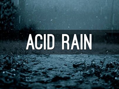 آیا باران تهران اسیدی و سربی است؟/ پس از نیم‌ساعت زیر باران تهران قدم بزنید