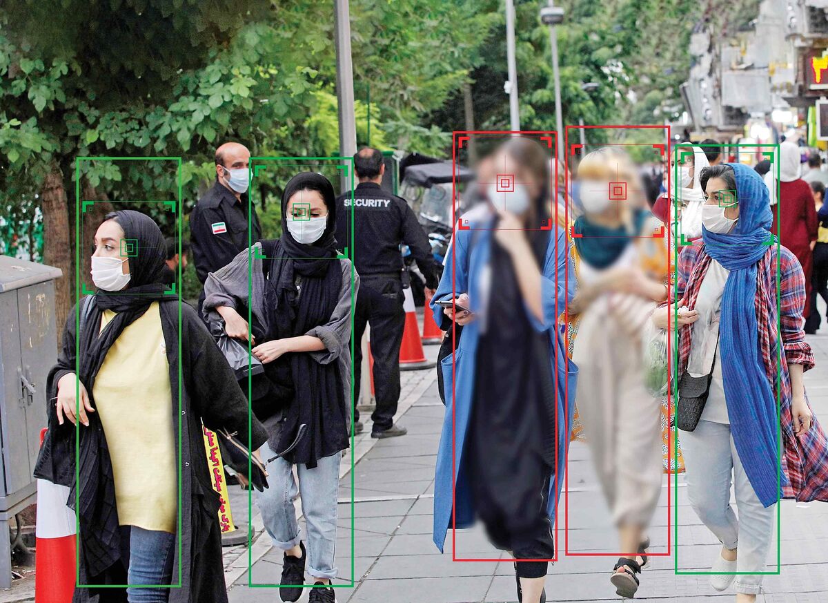 بی‌حجابی امروز بی‌عفتی نیست؛ سبک زندگی است