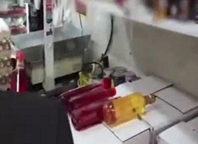 جولان سرطان در رستوران‌ها و فست فودی‌ها/حراج مرگ با فروش این طعم‌دهنده‌ها به مردم!