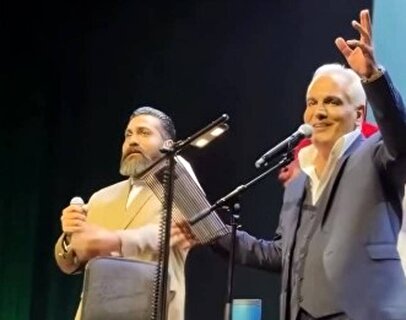 قیمت بلیت کنسرت مهران مدیری از جنیفر لوپز بیشتر شد