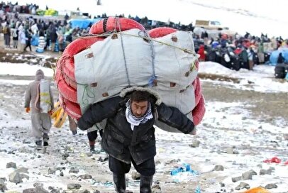 خبر خوش برای مرزنشینان / واردات کالا آسان‌تر می‌شود