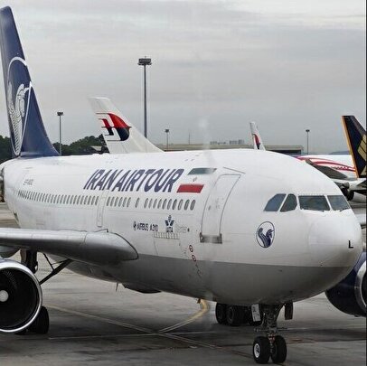 یک مسیر مهم هوایی دوباره فعال شد