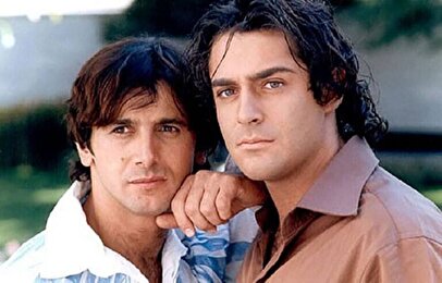 ادعای عجیب شرور معروف تهران در رک‌شو؛ گلزار و امین حیایی از من بازیگری یاد گرفتند!