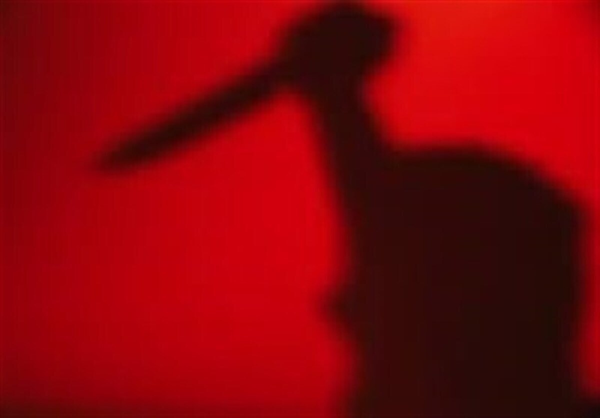 فاجعه هولناک در عجب‌شیر / قتل زن ۱۶ ساله به دست همسرش