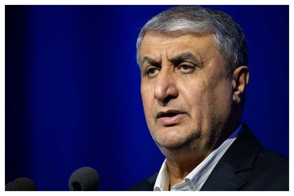 ایران در مذاکرات هسته‌ای شرط گذاشت + فیلم