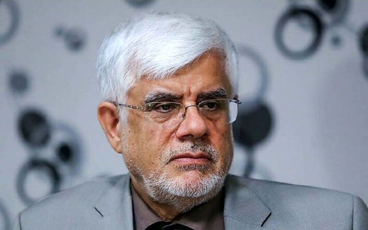 فوری/ عارف استعفا داد؟