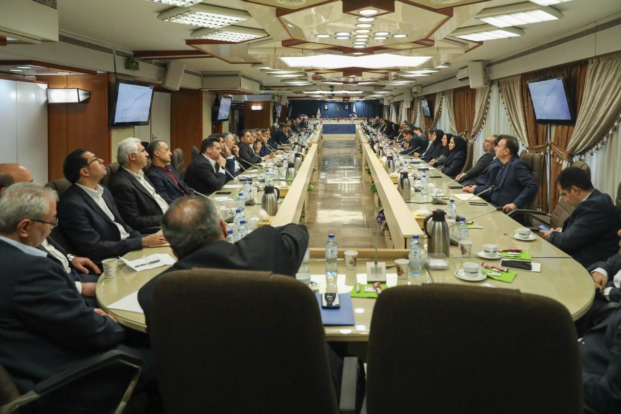 بانک صادرات ایران شایسته جایگاههای برتر نظام بانکی است بانک صادرات ایران شایسته جایگاههای برتر نظام بانکی است