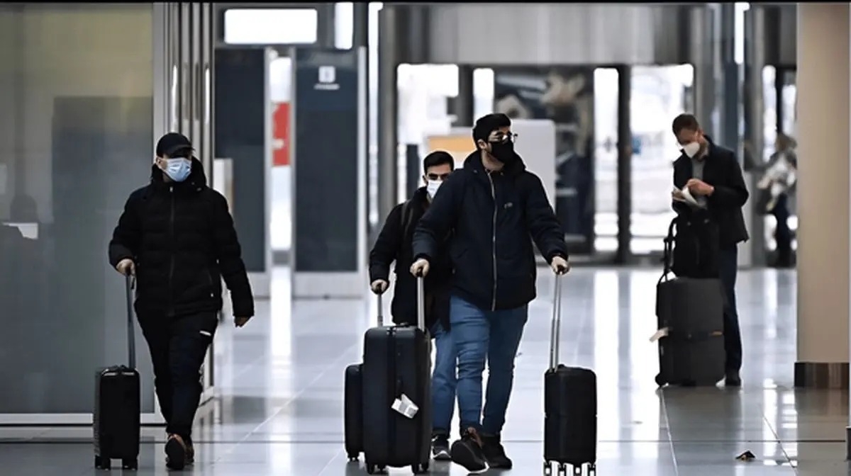 معاون وزیر بهداشت: پولدارها در حال ترک ایران هستند!