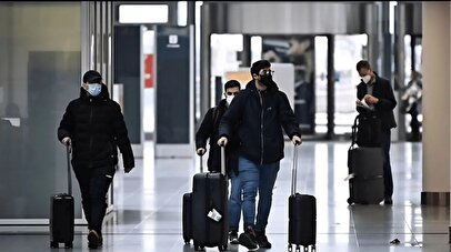 معاون وزیر بهداشت: پولدارها در حال ترک ایران هستند!