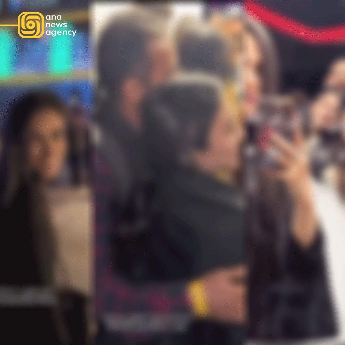 ویدیوی جنجالی باعث توقف رویداد دانشگاه تهران شد ویدیوی جنجالی باعث توقف رویداد دانشگاه تهران شد