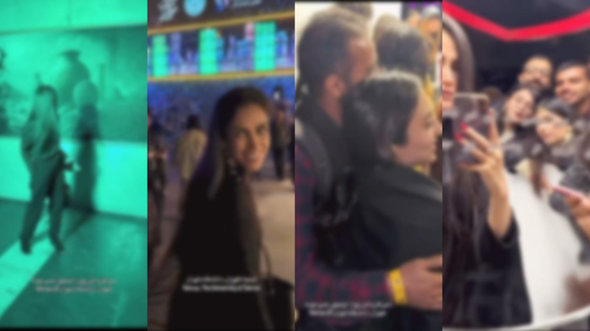 هفته دیزاین در دانشگاه تهران/ چه کسی دستور لغو داد و ماجرا چه بود؟