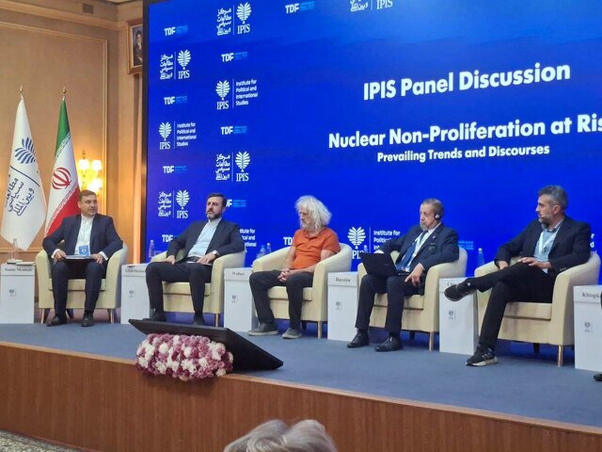 خبر جدید غریب‌آبادی از فردو/ هنوز به تاسیسات هسته‌ای بمباران شده دسترسی نداریم