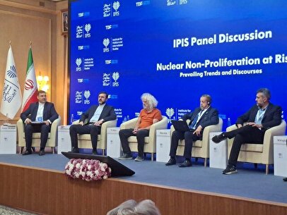 خبر جدید غریب‌آبادی از فردو/ هنوز به تاسیسات هسته‌ای بمباران شده دسترسی نداریم