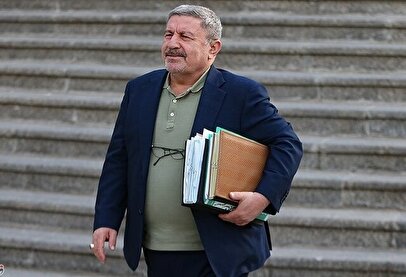 معاون جدید رئیس جمهور منصوب شد/ توضیحات حضرتی درمورد حواشی این انتصاب