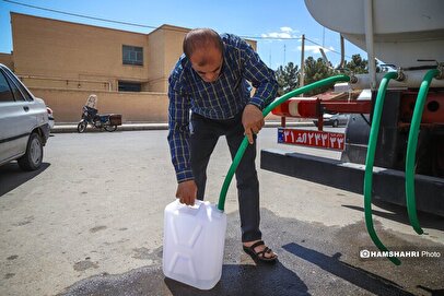 خبر مهم شرکت آب و فاضلاب درباره نوبت‌بندی قطع آب تهران