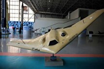 نسخه جدید بمب‌افکن B۲ آمریکایی در ایران/ پنتاگون نگران شد + فیلم