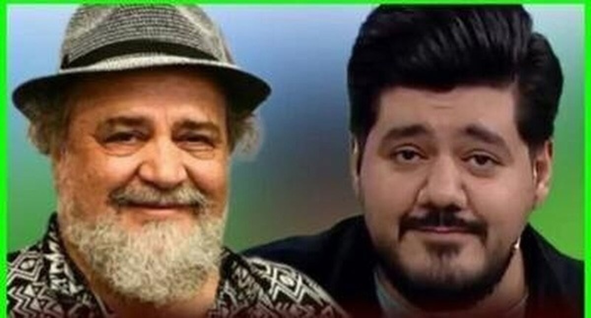 بالاخره شریفی‌نیا عموی رانتی مهربانی است یا  دایی رانتی او؟+ با پیشینه مهربانی آشنا شوید