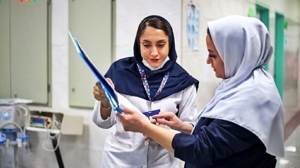 در اتفاقی عجیب ازدواج و بارداری پرستاران در این بیمارستان‌ها ممنوع شد!
