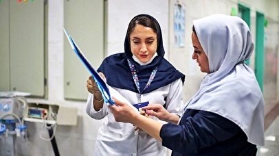 در اتفاقی عجیب ازدواج و بارداری پرستاران در این بیمارستان‌ها ممنوع شد!