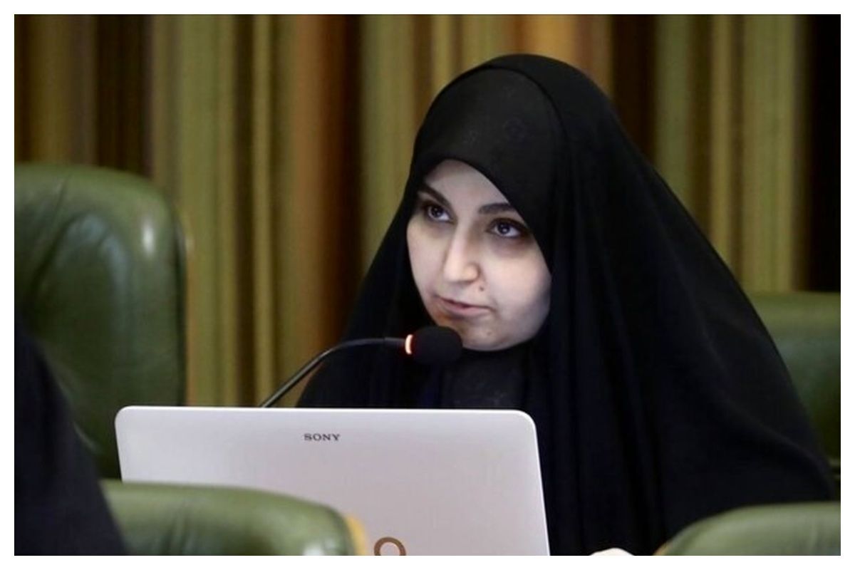 توهین شدید به نرجس سلیمانی/ هتاکان زنجیره‌ای و مواجب‌بگیر شناسایی شوند