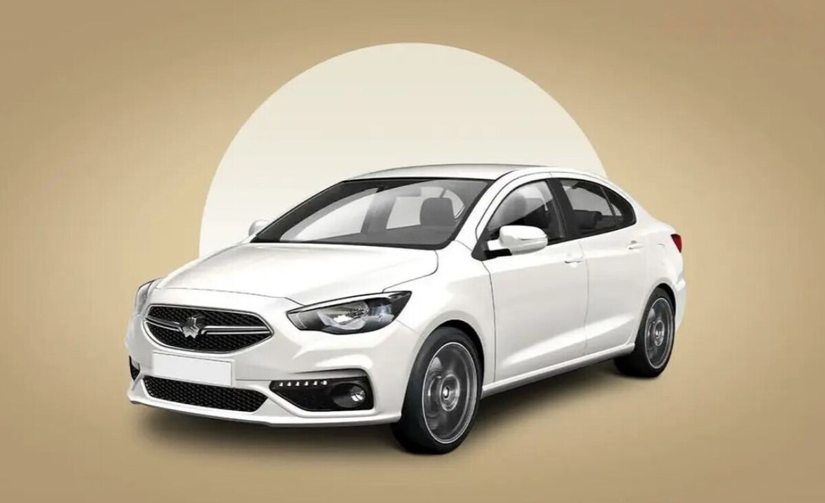 قیمت جدید کارخانه شاهین اعلام شد + جدول آبان‌ماه ۱۴۰۴