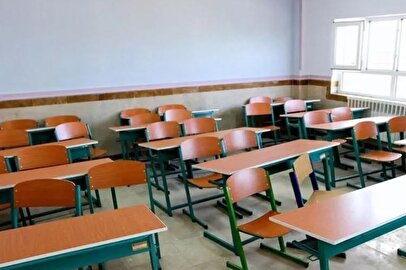 تعطیلی مدارس فردا دوشنبه ۲۶ آبان ۱۴۰۴ تعیین تکلیف شد