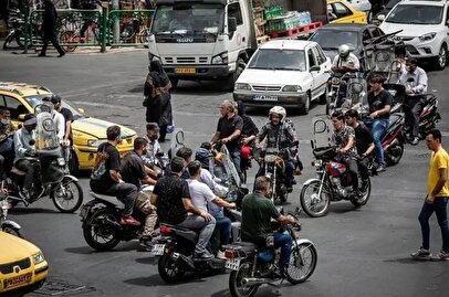 وام ۱۲۰ میلیونی برای موتورسواران/ شرایط دریافت وام اسقاط موتورسیکلت و محاسبه اقساط