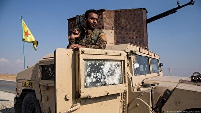 نبرد سنگین در سوریه/ نیروهای جولانی با قسد درگیر شدند + فیلم