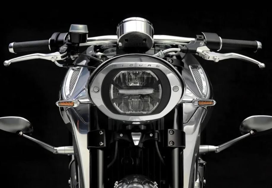 این موتورسیکلت گران‌تر از بنز و لکسوس است! / راز قیمت عجیب آن چیست؟ + تصاویر