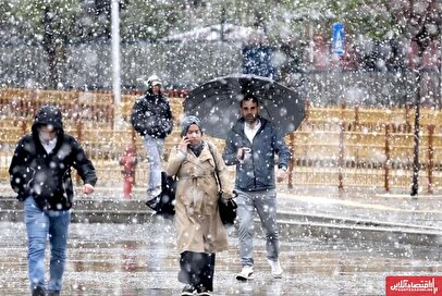 زمستان واقعی از این تاریخ آغاز می‌شود / بارش برف ۱۵ روزه در راه است