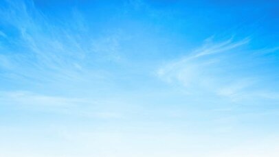 دلیل غیب شدن ابرهای ایران مشخص شد+ فیلم