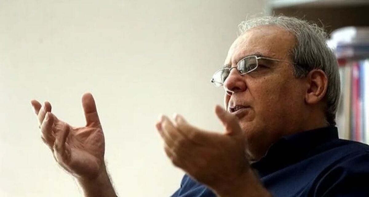 عباس عبدی: شجاعانه بپذیریم که قانون فرزندآوری شکسته خورده است