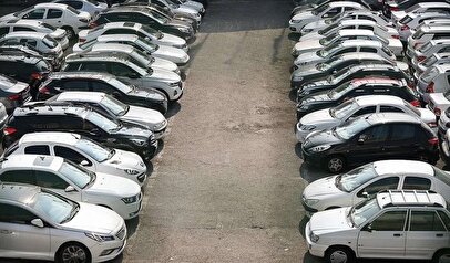 وضعیت بازار خودرو امروز دوشنبه ۲۶ آبان ۱۴۰۴ /  نوسان قیمت خودرو شدت گرفت + جدول