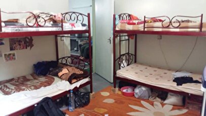 جوانان؛ استقلال و معضلات پایان‌ناپذیر اجاره‌نشینی/ پانسیون بهتر است یا مسافرخانه؟