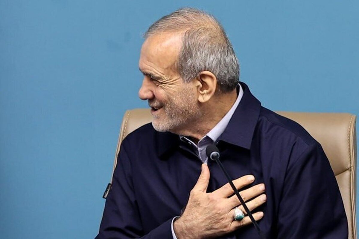 کدام دولتمردان رئیسی به دولت پزشکیان راه یافتند؟/ اینفوگرافیک