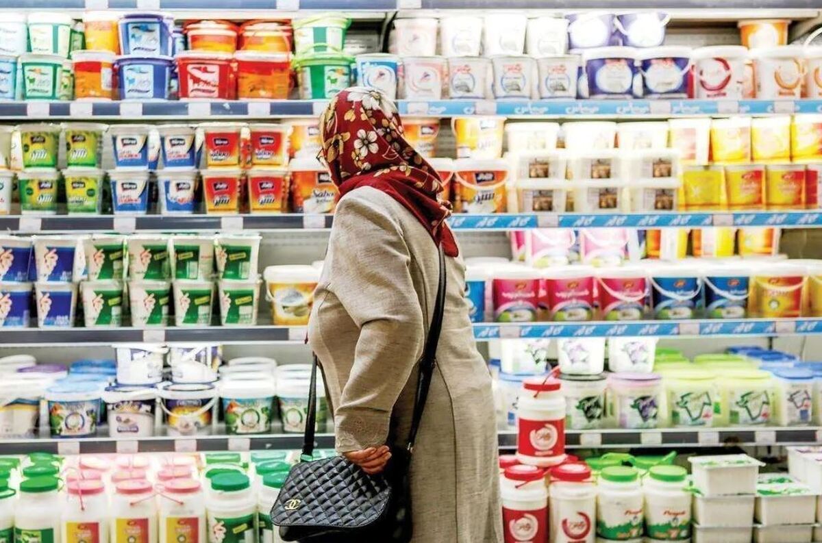 تورم شدید کالاهای اساسی علی‌رغم پرداخت ارز ترجیحی/ چرا گوشت، لبنیات و برنج هر هفته گران‌تر می‌شود؟