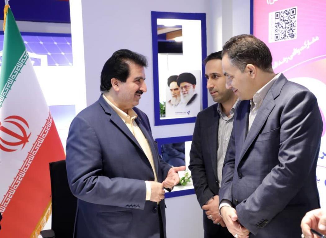 از کارت رفاهی تا فکتورینگ و سامانه SCF؛ ابزارهای نوین بانک رفاه کارگران برای تامین مالی بنگاههای اقتصادی از کارت رفاهی تا فکتورینگ و سامانه SCF؛ ابزارهای نوین بانک رفاه کارگران برای تامین مالی بنگاههای اقتصادی