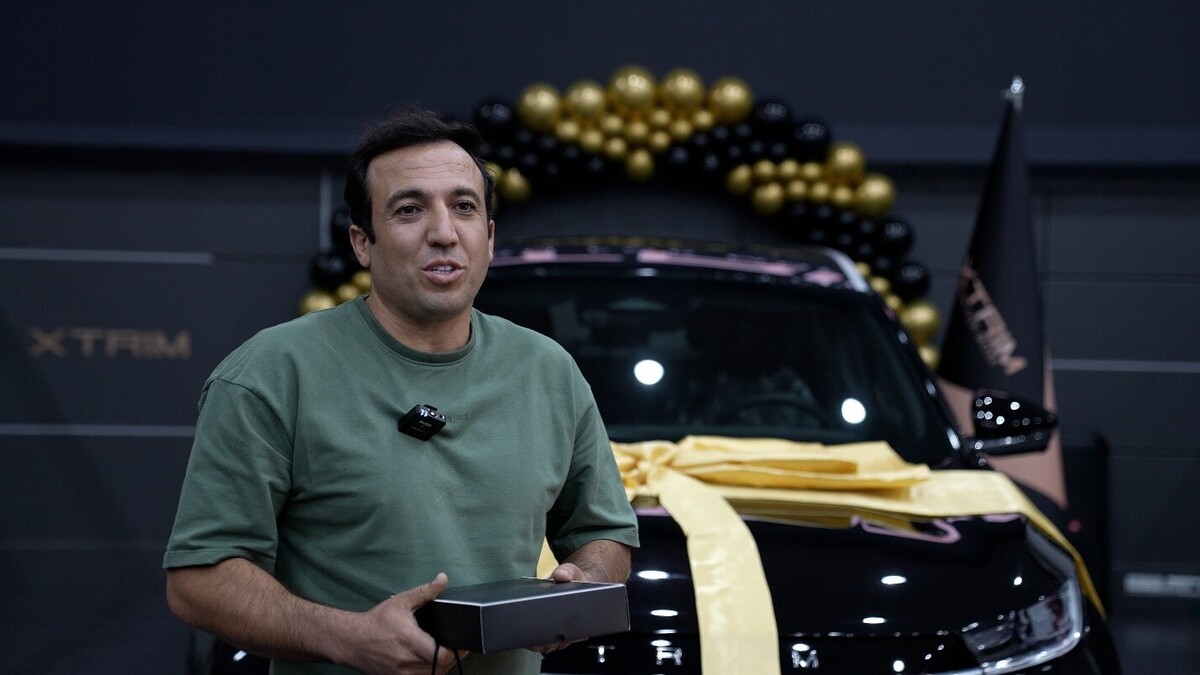 پیوندی میان نظم سازمانی و اعتماد مشتری