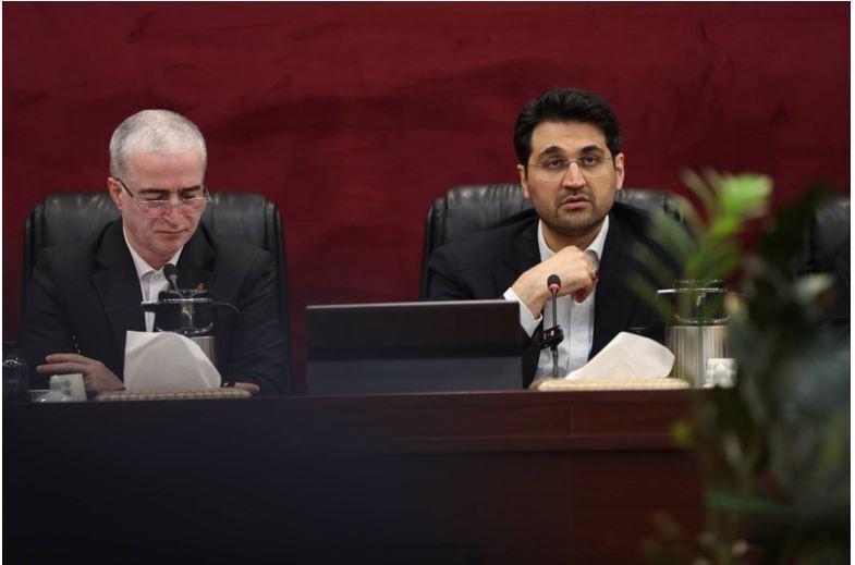 تداوم رویکرد تحولی در نظام مالیاتی کشور / هدف ما تسهیل تکالیف و حرکت به سمت نظام هوشمند مالیاتی است