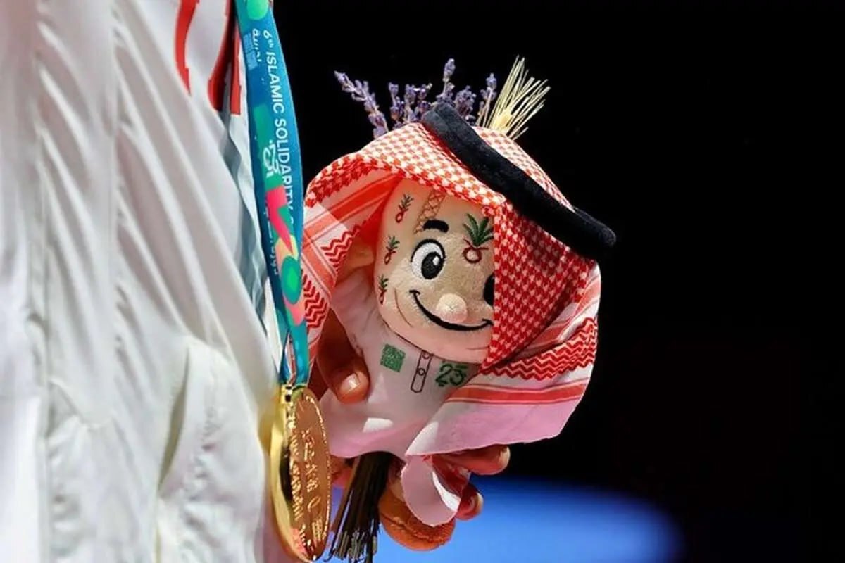 همراهانِ بیربط ورزشکاران در تور ریاضگردی «مسابقات همبستگی کشورهای اسلامی» همراهانِ بیربط ورزشکاران در تور ریاضگردی «مسابقات همبستگی کشورهای اسلامی»