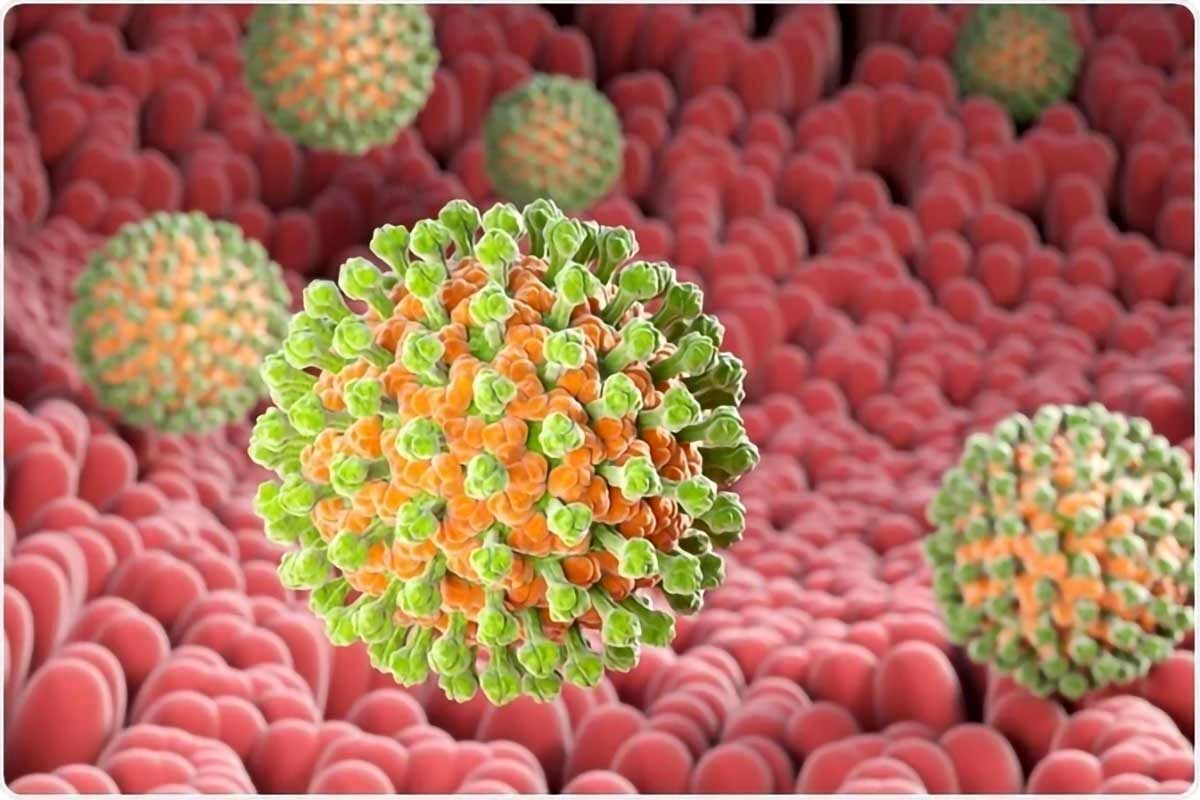 شیوع ویروس جدید در قم! / واکنش رئیس دانشگاه علوم پزشکی