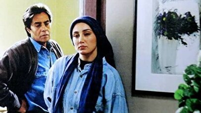 خاطره جالب هدیه تهرانی از همکاری با ناصر تقوایی / آقای تقوایی من خنگ نیستم