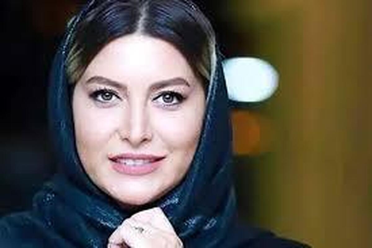 کافه گردی فریبا نادری با استایل فوق لاکچری در دبی+ عکس