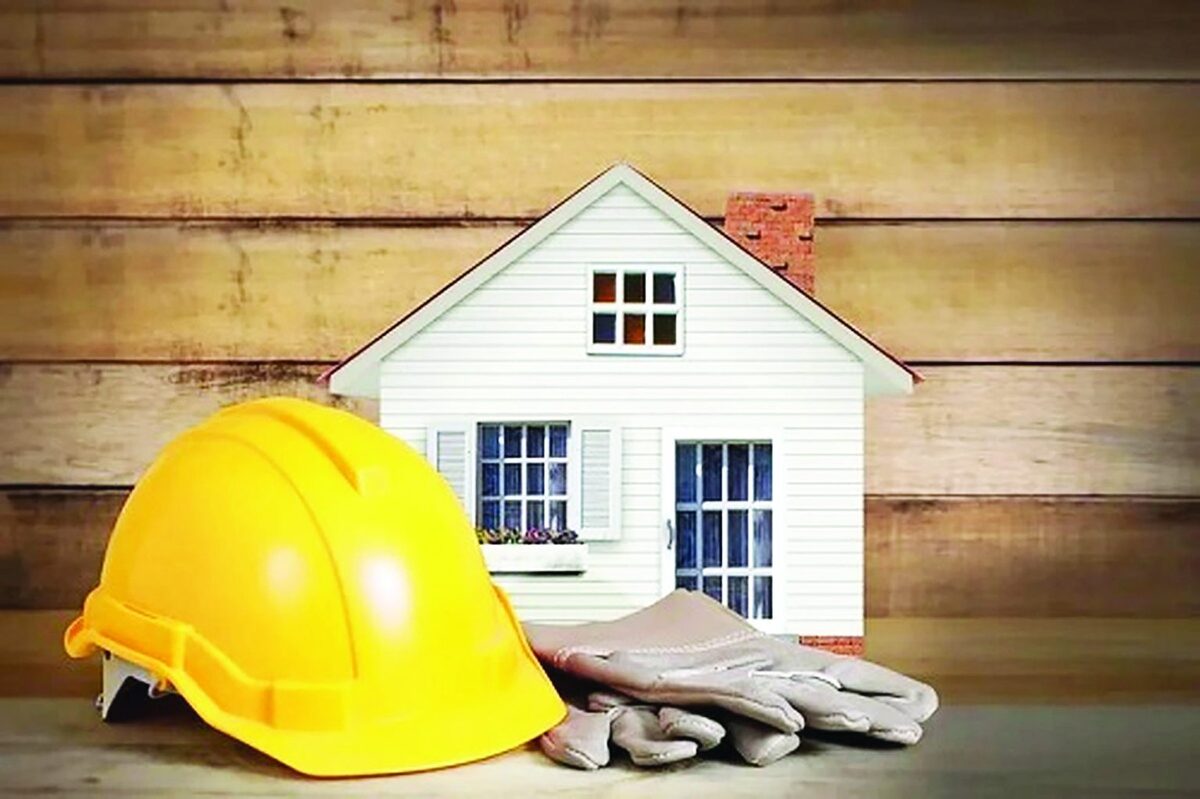 خبر خوش برای کارگران / طرح جدید دولت برای مسکن کارگران کلید خورد