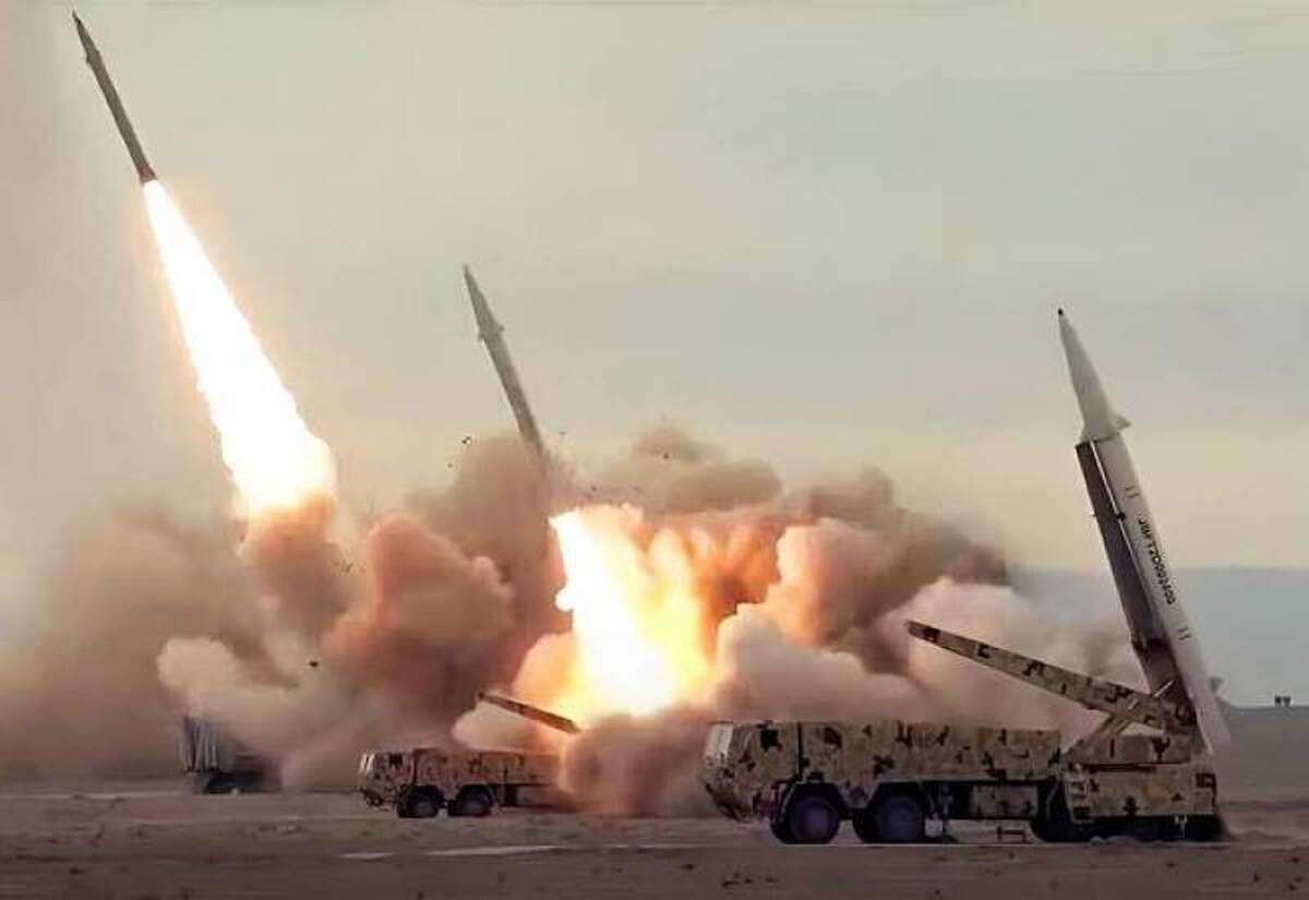 افشای راز عملیات موشکی ایران / چه کسی موشک‌های ایران را به سمت اسرائیل پرتاب کرد؟