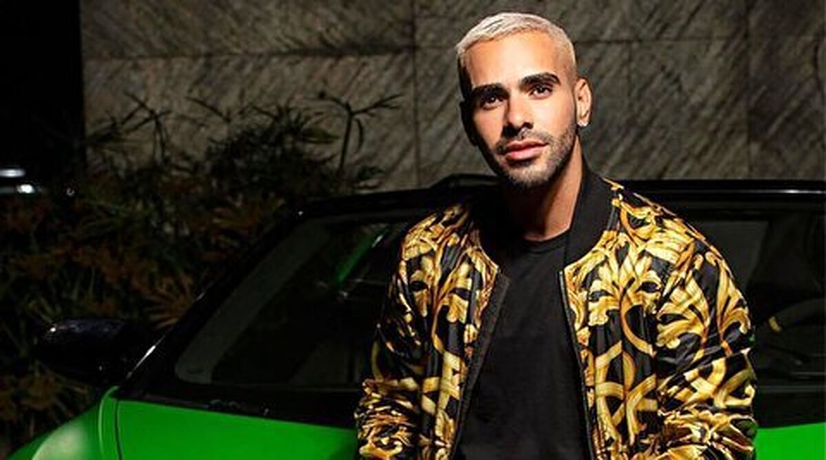 ادعاهای یک آقازاده درباره میزان فسادش با افتخار!