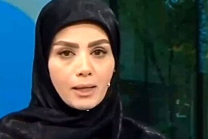 خانم مجری این سه بانک داخلی مشهور را تحریم کرد