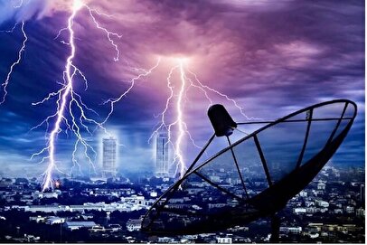 ابر دزدی و بارورسازی ابرها/  هارپ پنهان شده در هاله امنیتی -سیاسی