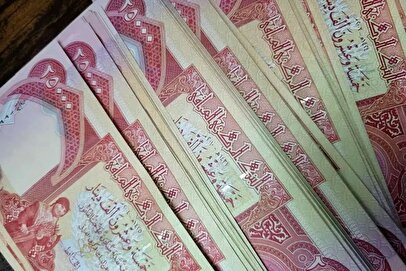 قیمت دینار عراق امروز سه شنبه ۲۷ آبان ۱۴۰۴ + جدول